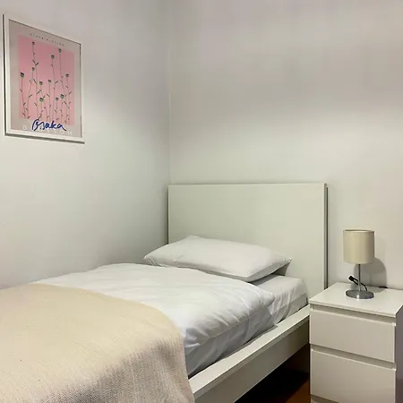 Apartamento Excelent Locaiton & Spacious No3 Estambul