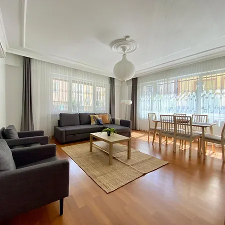 Excelent Locaiton & Spacious No3 Apartamento