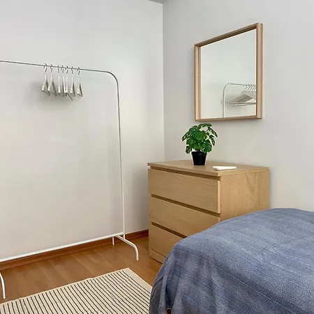 Excelent Locaiton & Spacious No3 Apartamento Estambul