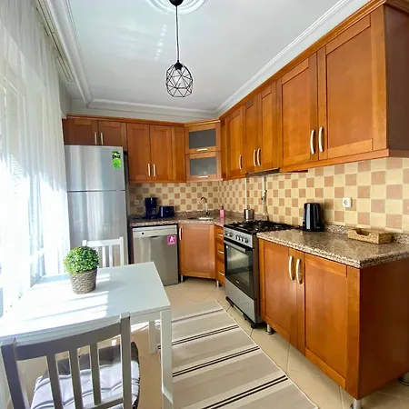 Excelent Locaiton & Spacious No3