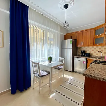 Excelent Locaiton & Spacious No3 Κωνσταντινούπολη