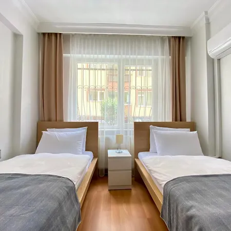 Excelent Locaiton & Spacious No3 Διαμέρισμα