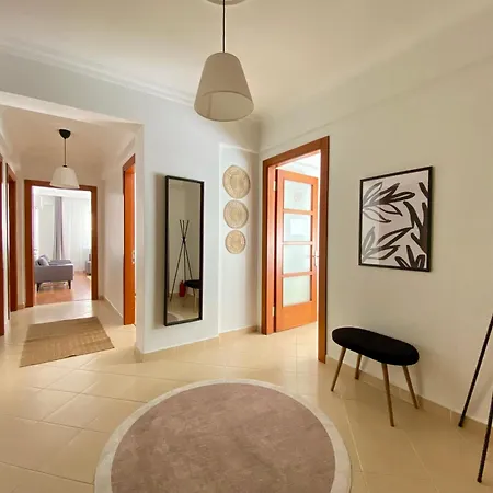 Apartment Excelent Locaiton & Spacious No3 Istanbul