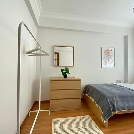 Excelent Locaiton & Spacious No3 Istanbul