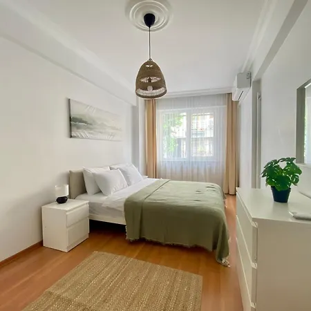 Apartment Excelent Locaiton & Spacious No3 Istanbul