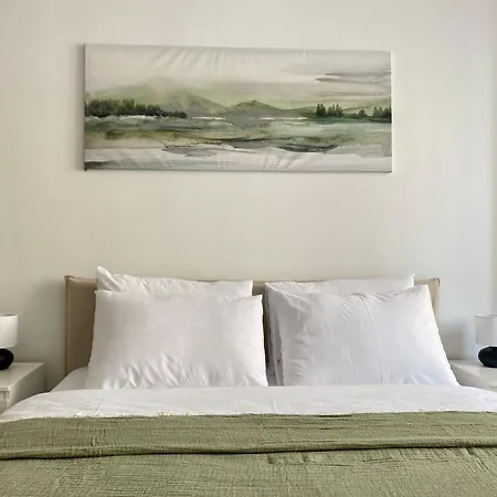 Excelent Locaiton & Spacious No3 Apartment Istanbul