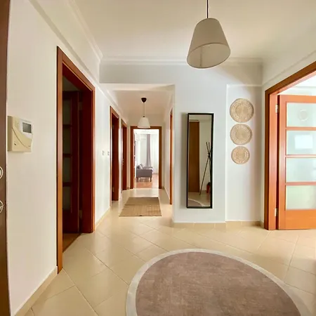 Excelent Locaiton & Spacious No3 *
