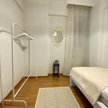 Excelent Locaiton & Spacious No3 Apartment *