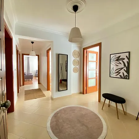 Excelent Locaiton & Spacious No3 Apartment Istanbul